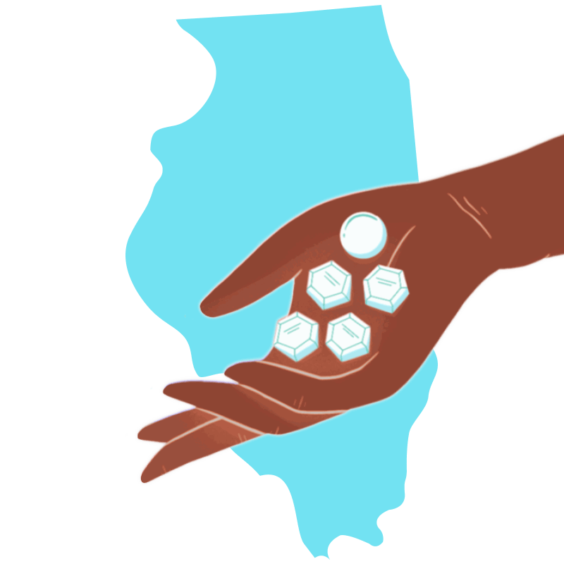 Abortion pill Illinois