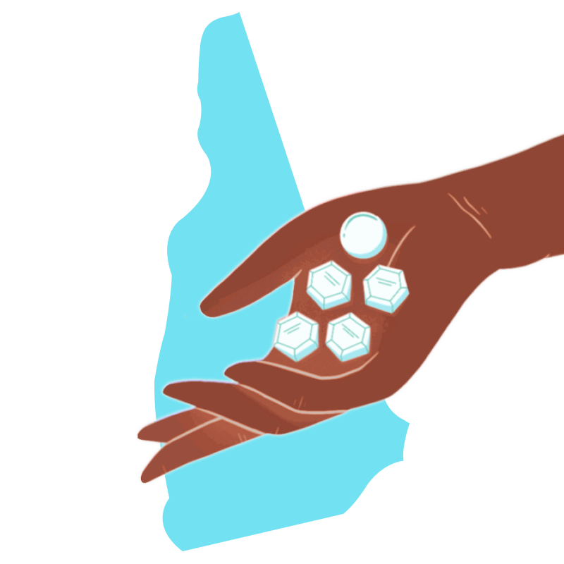 Abortion pill New Hampshire