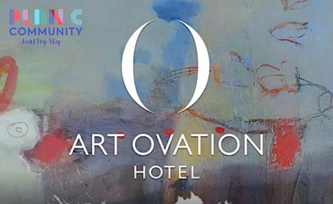 Art Ovation Sarasota: Documenting Sarasota Artists