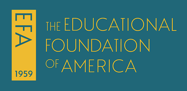 Educational Foundation of America